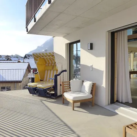 Holiday Hofstatt By Interhome Feriehus *
