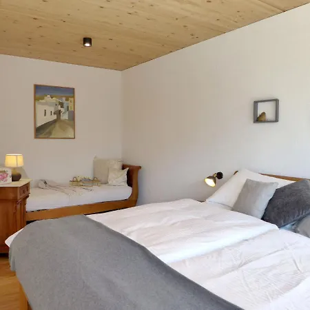 Feriehus Holiday Hofstatt By Interhome *