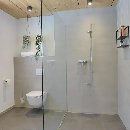 Holiday Hofstatt By Interhome Feriehus *