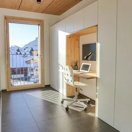 Feriehus Holiday Hofstatt By Interhome *