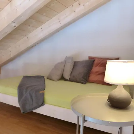 Feriehus Holiday Hofstatt By Interhome Ringgenberg