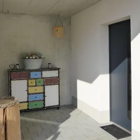Feriehus Holiday Hofstatt By Interhome