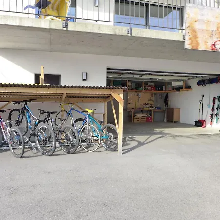 Holiday Hofstatt By Interhome Feriehus