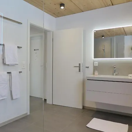 Holiday Hofstatt By Interhome Feriehus Ringgenberg