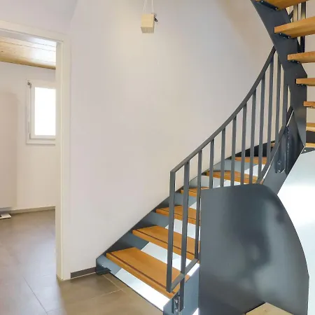 Feriehus Holiday Hofstatt By Interhome Ringgenberg