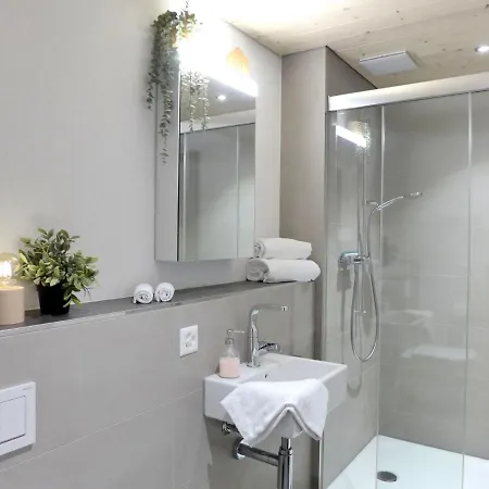 Holiday Hofstatt By Interhome * Ringgenberg