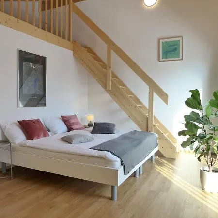 Holiday Hofstatt By Interhome