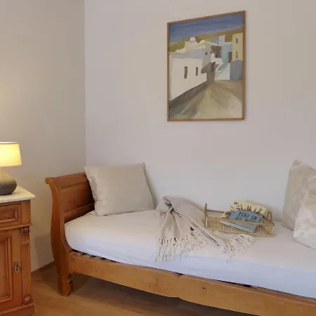 Feriehus Holiday Hofstatt By Interhome Ringgenberg