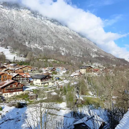 Holiday Hofstatt By Interhome *