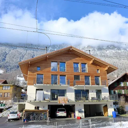 Holiday Hofstatt By Interhome Feriehus *