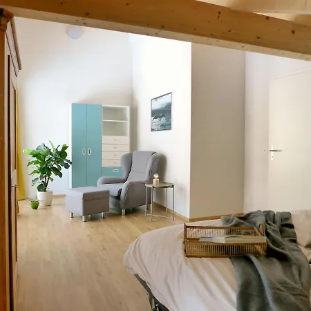 Holiday Hofstatt By Interhome Ringgenberg