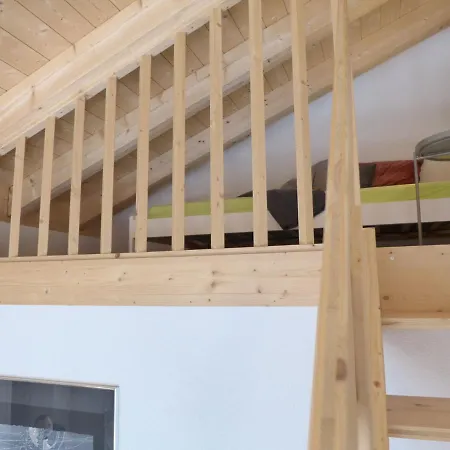 Holiday Hofstatt By Interhome *