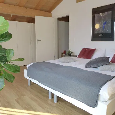 Holiday Hofstatt By Interhome Feriehus