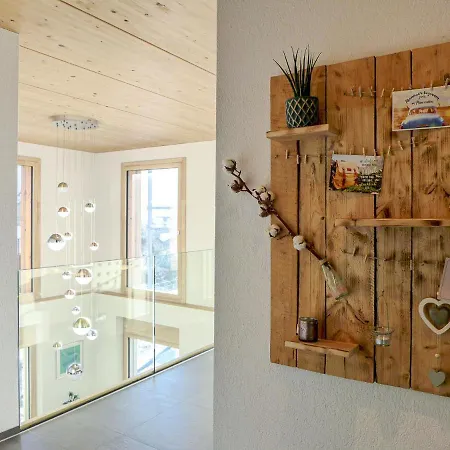 Feriehus Holiday Hofstatt By Interhome Ringgenberg