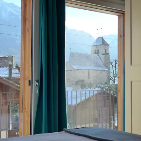Feriehus Holiday Hofstatt By Interhome