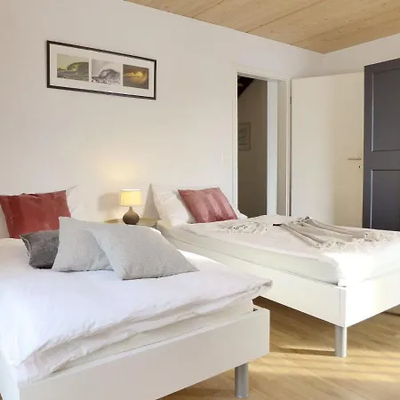 Feriehus Holiday Hofstatt By Interhome Ringgenberg