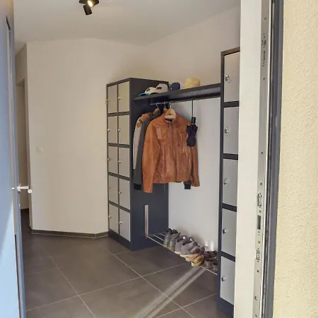 Holiday Hofstatt By Interhome Feriehus Ringgenberg