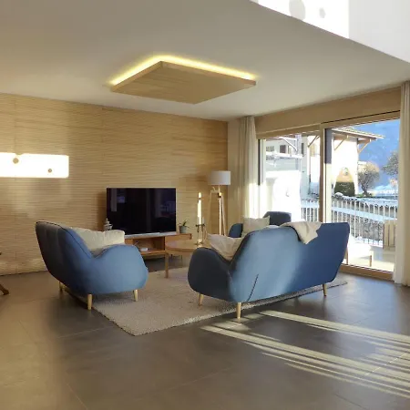Holiday Hofstatt By Interhome *