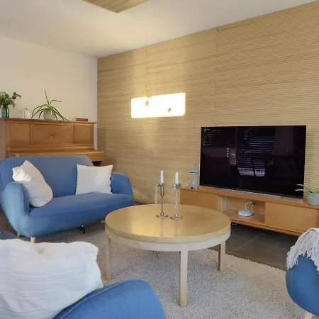Holiday Hofstatt By Interhome * Ringgenberg