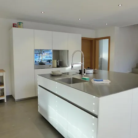 Holiday Hofstatt By Interhome Feriehus Ringgenberg