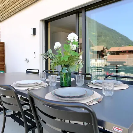 Feriehus Holiday Hofstatt By Interhome