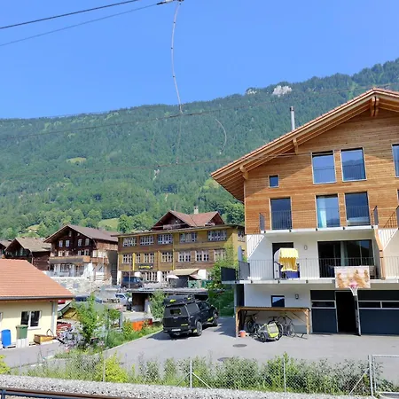 Holiday Hofstatt By Interhome *